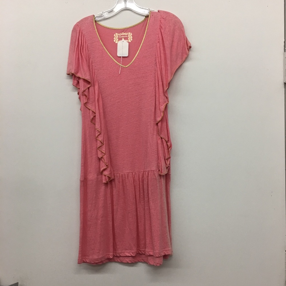 Manoush Dress